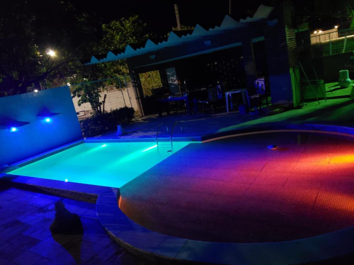 Pousada Praia Da Barra บาร์ฮาเดเซามิเกล ภายนอก รูปภาพ